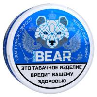 Жевательный табак Russian Bear Freezy