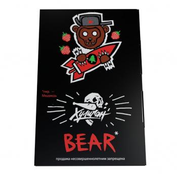 Табак для кальяна Хулиган Bear (25 г)