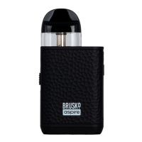 Электронное устройство Brusko Minican Pro Plus (Черный)