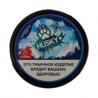 Жевательный табак Husky Strong Свежая Мята (13 г)