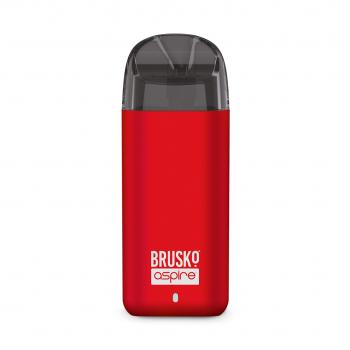 Электронное устройство Brusko Minican (Красный)