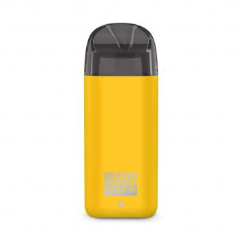 Электронное устройство Brusko Minican (Желтый)