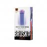 Электронное устройство Brusko Minican 2 Gloss Edition (Фиолетовый)