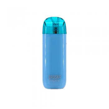 Электронное устройство Brusko Minican 2 Gloss Edition (Синий)