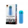 Электронное устройство Brusko Minican 2 Gloss Edition (Синий)