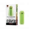 Электронное устройство Brusko Minican 2 Gloss Edition (Зеленый)