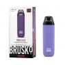 Электронное устройство Brusko Minican 3 (Светло-фиолетовый)