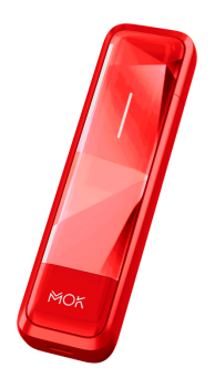 MOK (Красный)