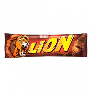 Батончик Nestle Lion Chocolate (42 г)