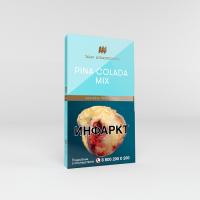 Табак для кальяна Шпаковского Pina Colada Mix (40 г)