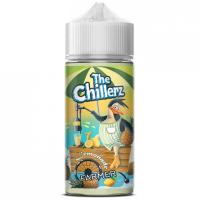 Жидкость The Chillerz SALT Farmer (3 мг/100 мл)