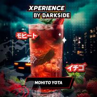 Табак для кальяна Dark Side XPERIENCE MOHITO YOTA (30 г)