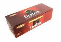 Гильзы сигаретные Firebox (200 шт)