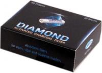 Фильтры для трубки Mr. Brog Diamond (9 мм/40 шт)