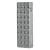 Зажигалка газовая S.QUIRE FL02 GMetal