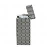 Зажигалка газовая S.QUIRE FL02 GMetal