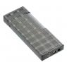 Зажигалка газовая S.QUIRE FL02 GMetal