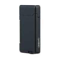 Зажигалка газовая S.QUIRE FL039 Black