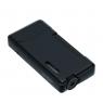 Зажигалка газовая S.QUIRE FL039 Black