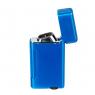 Зажигалка газовая S.QUIRE FL039 Blue