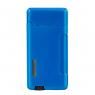 Зажигалка газовая S.QUIRE FL039 Blue