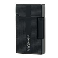 Зажигалка газовая S.QUIRE FL065 Black