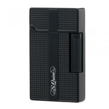 Зажигалка газовая S.QUIRE FL065 Black