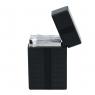 Зажигалка газовая S.QUIRE FL065 Black