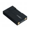 Зажигалка газовая S.QUIRE FL065 Black