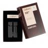 Зажигалка газовая S.QUIRE FL065 Black