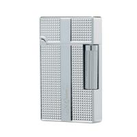 Зажигалка газовая S.QUIRE FL065 Steel