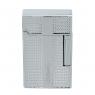 Зажигалка газовая S.QUIRE FL065 Steel