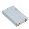 Зажигалка газовая S.QUIRE FL065 Steel