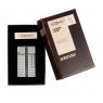 Зажигалка газовая S.QUIRE FL065 Steel