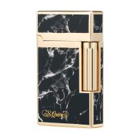 Зажигалка газовая S.QUIRE FL066 Black