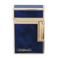 Зажигалка газовая S.QUIRE FL066 Blue