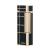Зажигалка газовая S.QUIRE FL068 Black