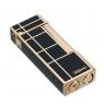 Зажигалка газовая S.QUIRE FL068 Black