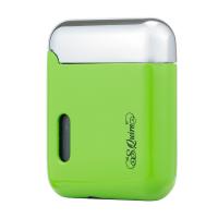 Зажигалка газовая S.QUIRE FL08 Green