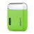 Зажигалка газовая S.QUIRE FL08 Green