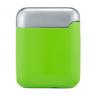 Зажигалка газовая S.QUIRE FL08 Green