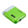 Зажигалка газовая S.QUIRE FL08 Green