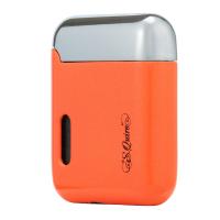 Зажигалка газовая S.QUIRE FL08 Orange