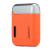 Зажигалка газовая S.QUIRE FL08 Orange