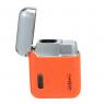 Зажигалка газовая S.QUIRE FL08 Orange