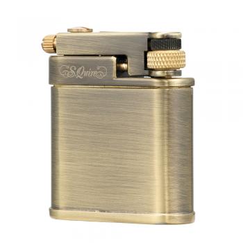 Зажигалка газовая S.QUIRE FL175 Br