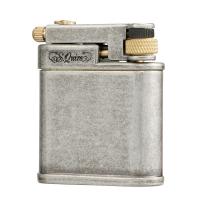 Зажигалка газовая S.QUIRE FL175 Sil