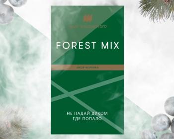 Табак для кальяна Шпаковского Forest Mix (40 г)