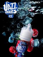 Жидкость Jazz Berries Ice Forest Lounge (20 мг/30 мл)