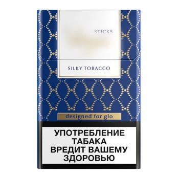 Vogue Стикс Силки Тобакко